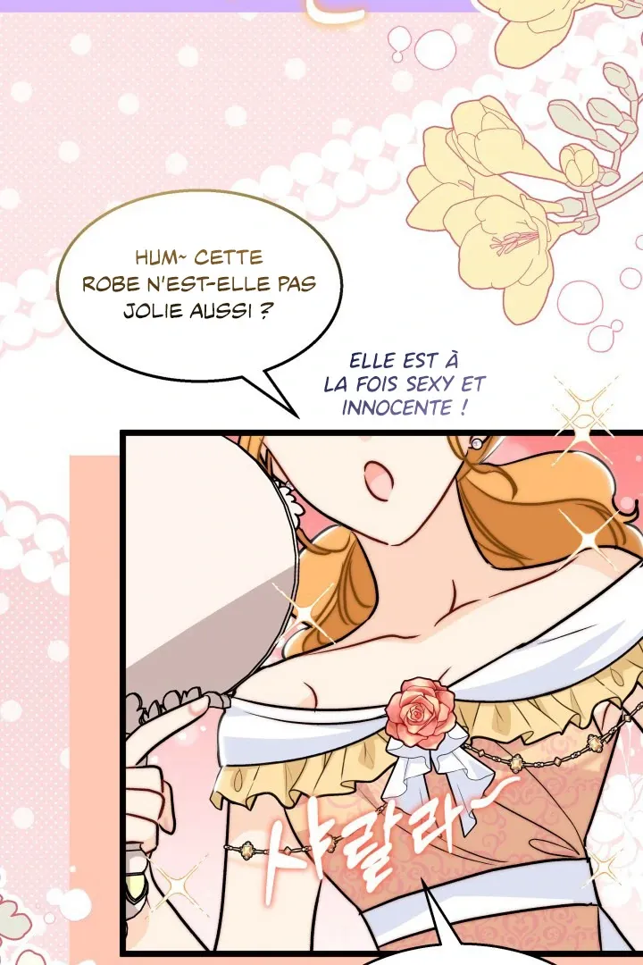 Read Little Rabbit and the Big Bad Leopard FR Manga Online