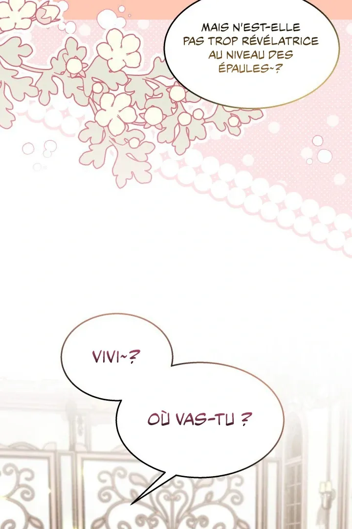 Read Little Rabbit and the Big Bad Leopard FR Manga Online