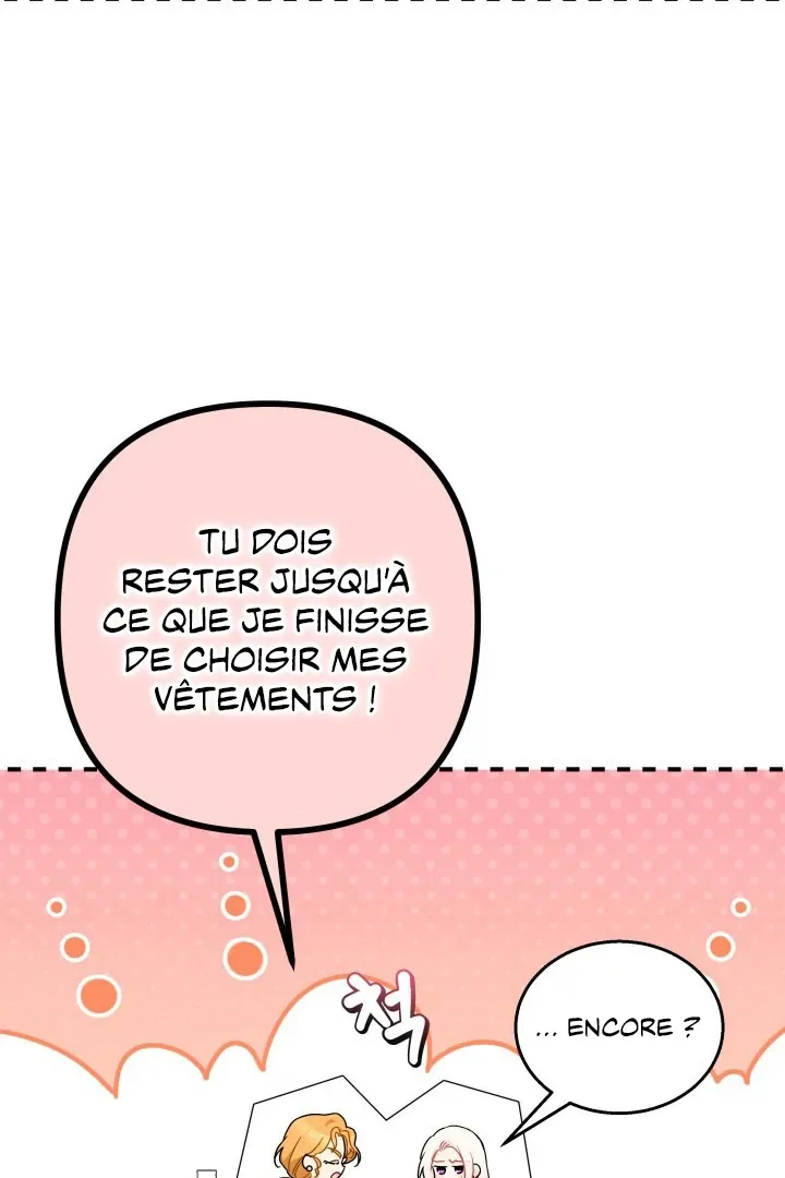Read Little Rabbit and the Big Bad Leopard FR Manga Online