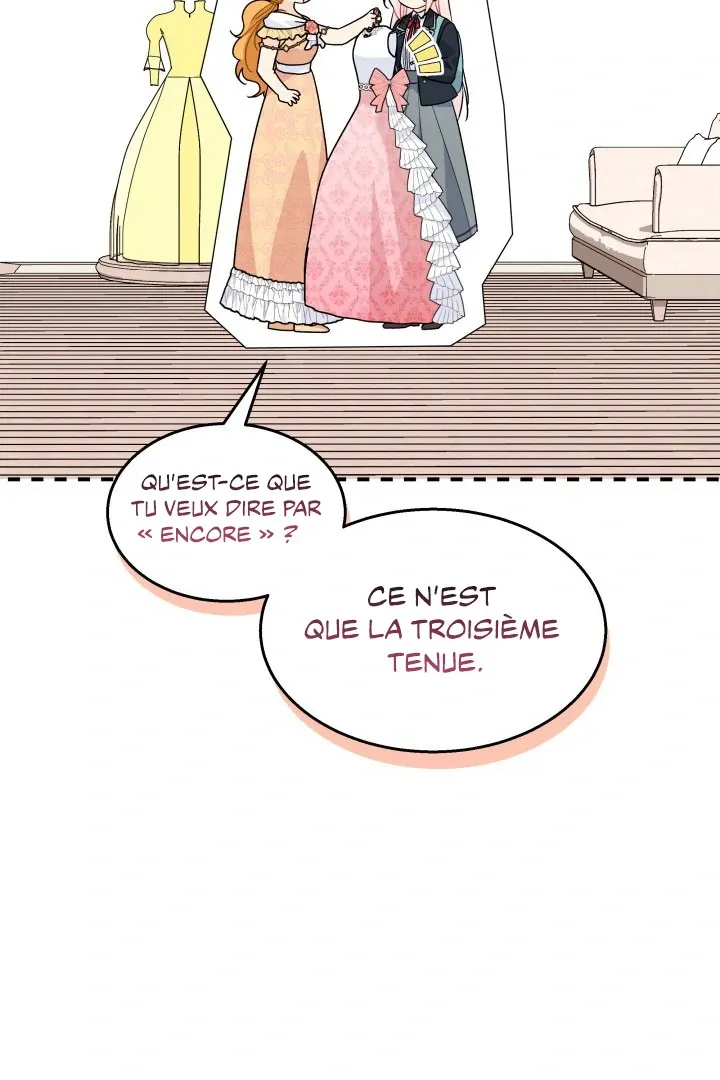 Read Little Rabbit and the Big Bad Leopard FR Manga Online