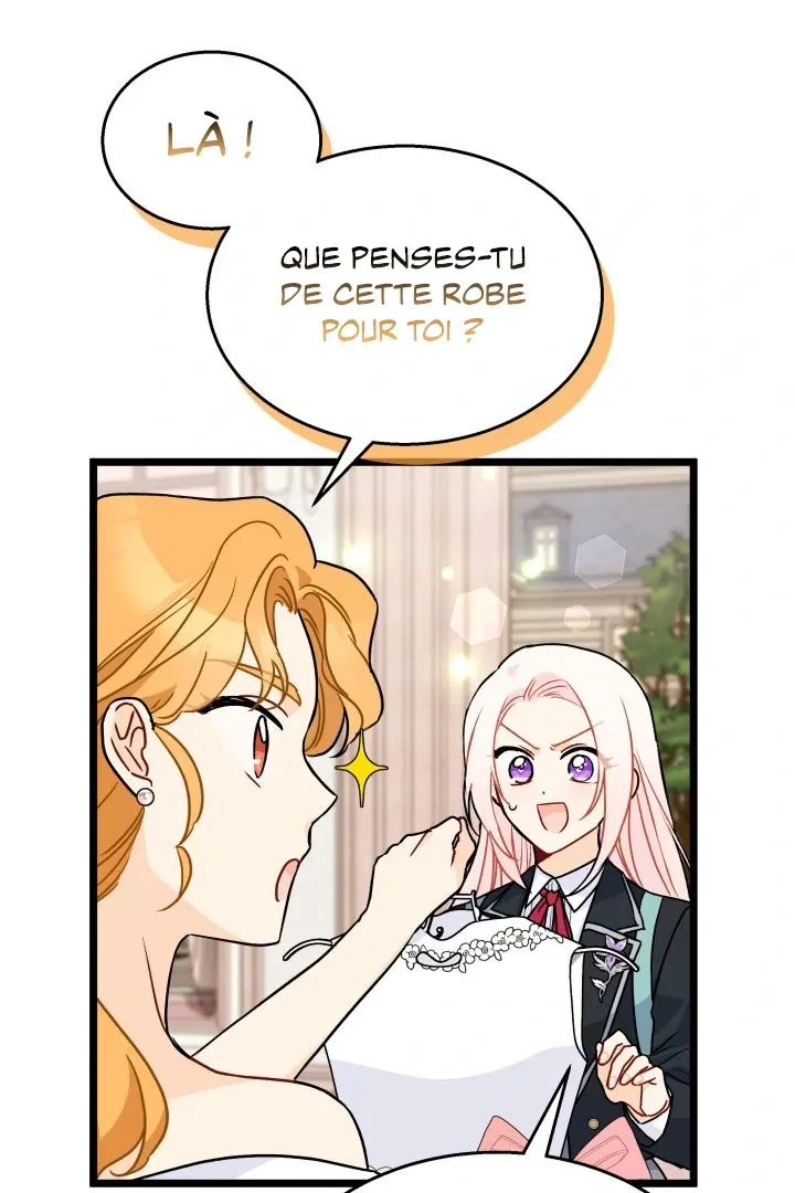Read Little Rabbit and the Big Bad Leopard FR Manga Online