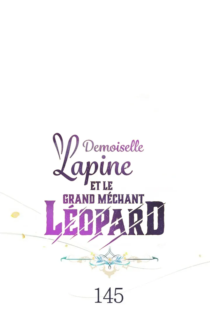 Read Little Rabbit and the Big Bad Leopard FR Manga Online