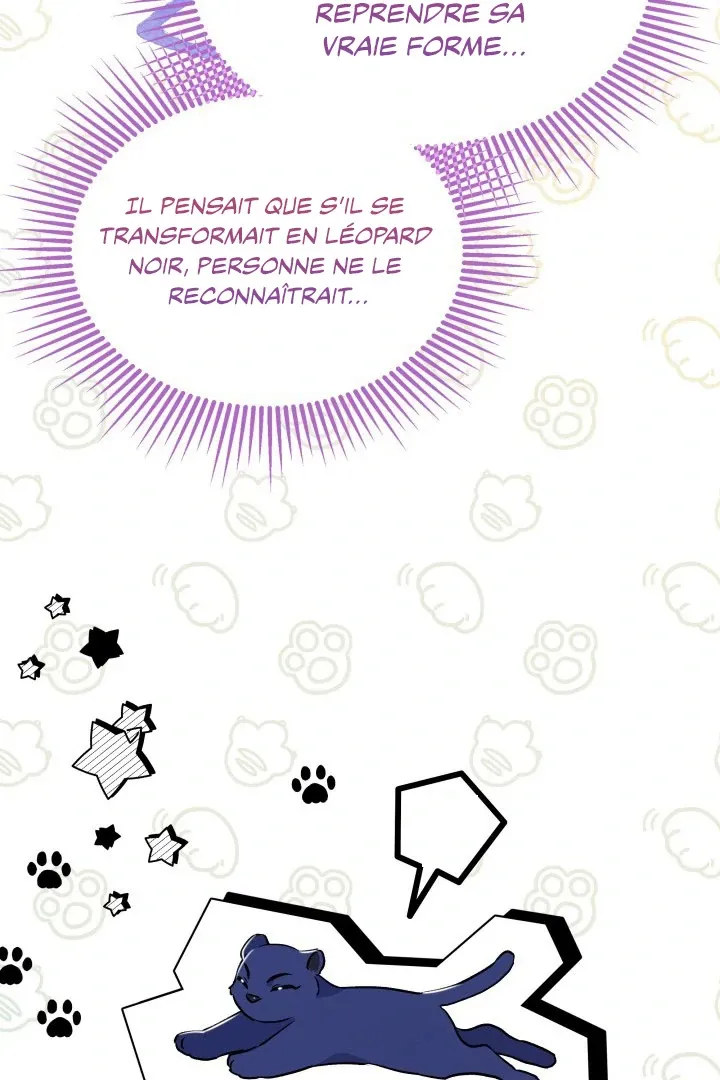 Read Little Rabbit and the Big Bad Leopard FR Manga Online