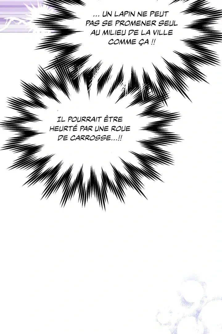 Read Little Rabbit and the Big Bad Leopard FR Manga Online