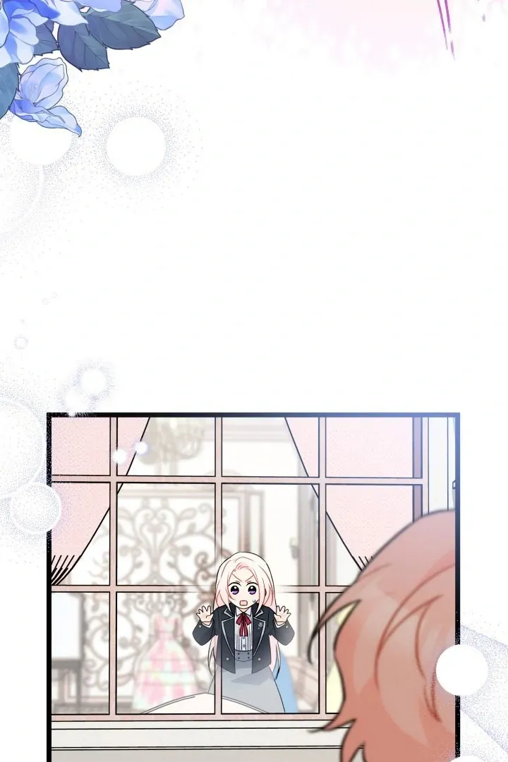 Read Little Rabbit and the Big Bad Leopard FR Manga Online