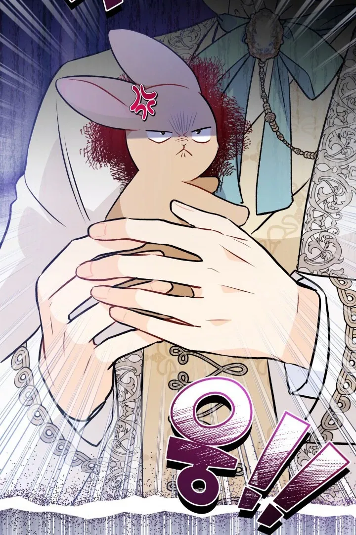 Read Little Rabbit and the Big Bad Leopard FR Manga Online