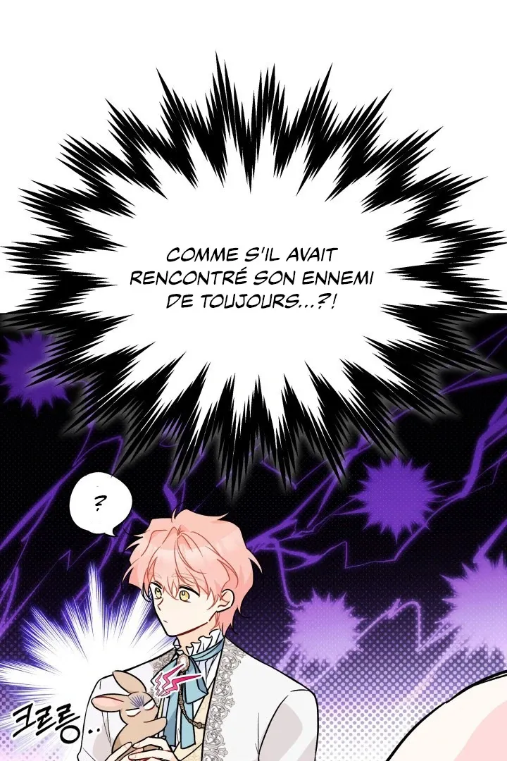Read Little Rabbit and the Big Bad Leopard FR Manga Online