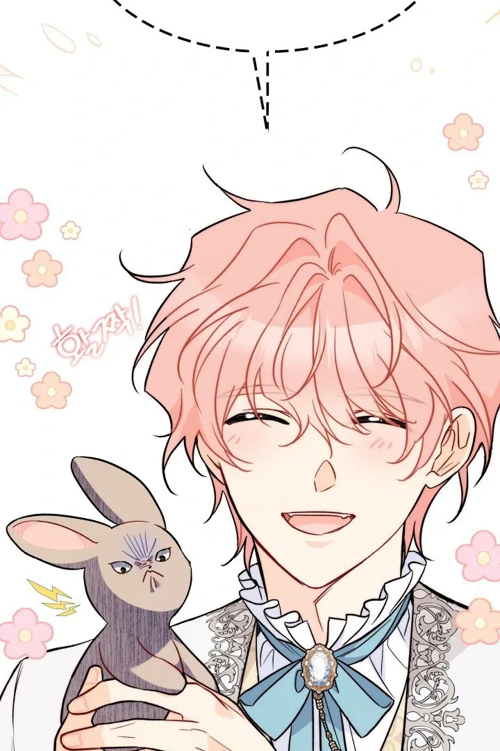 Read Little Rabbit and the Big Bad Leopard FR Manga Online