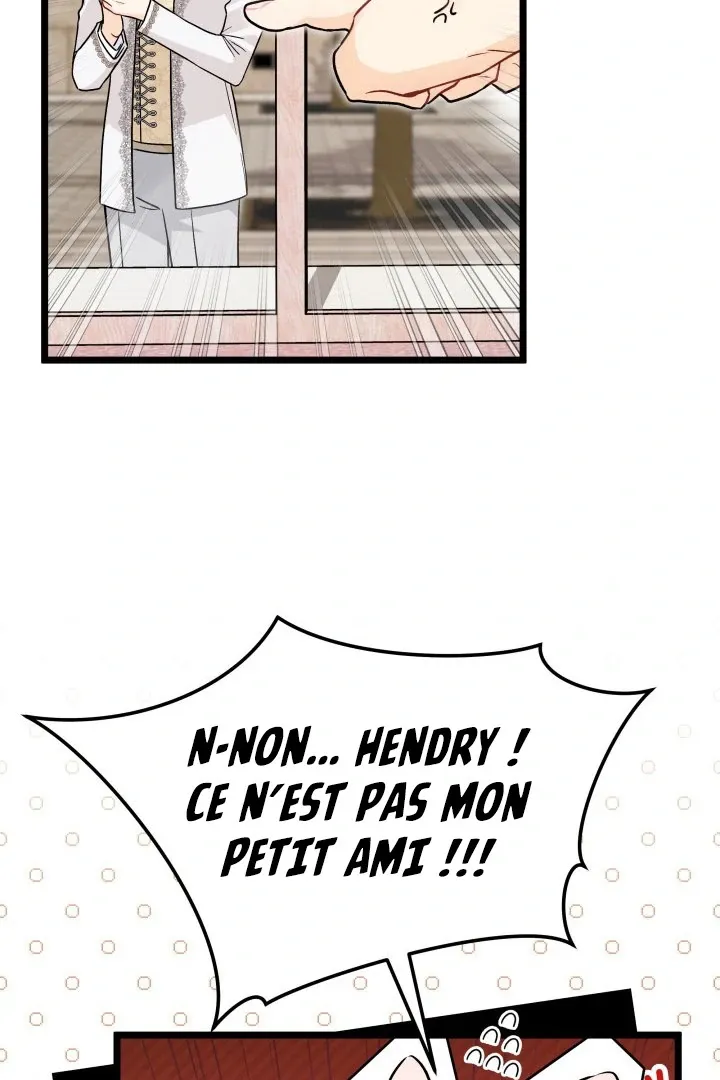 Read Little Rabbit and the Big Bad Leopard FR Manga Online