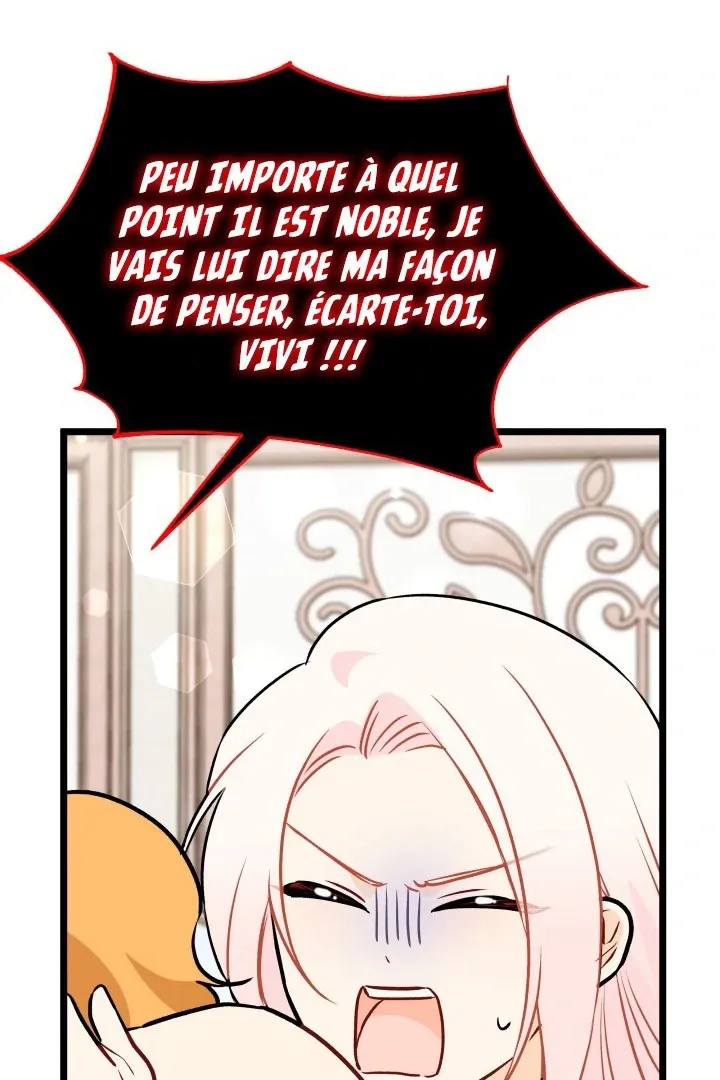 Read Little Rabbit and the Big Bad Leopard FR Manga Online