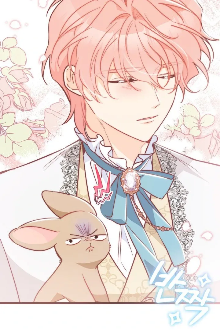 Read Little Rabbit and the Big Bad Leopard FR Manga Online