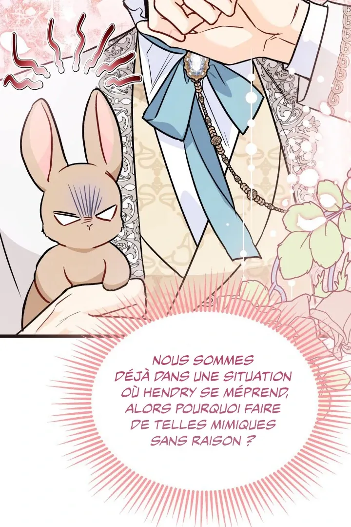 Read Little Rabbit and the Big Bad Leopard FR Manga Online