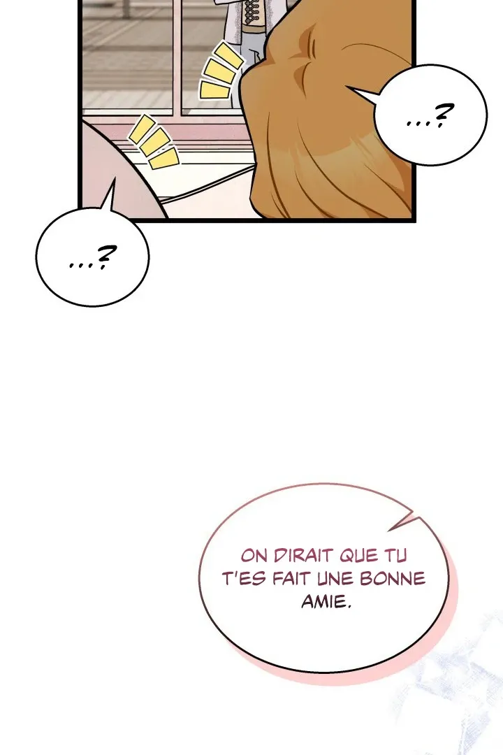 Read Little Rabbit and the Big Bad Leopard FR Manga Online