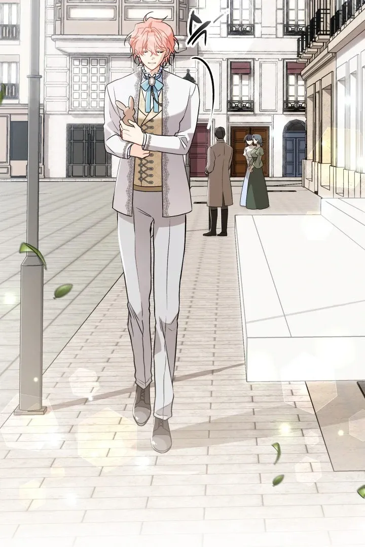 Read Little Rabbit and the Big Bad Leopard FR Manga Online