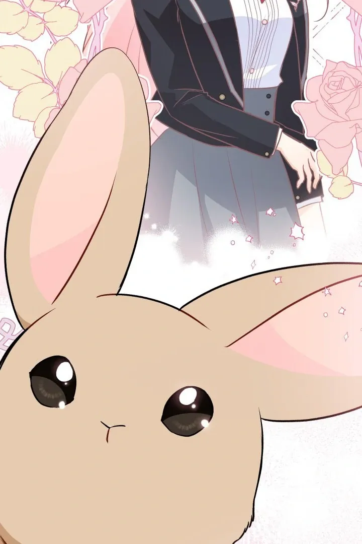 Read Little Rabbit and the Big Bad Leopard FR Manga Online