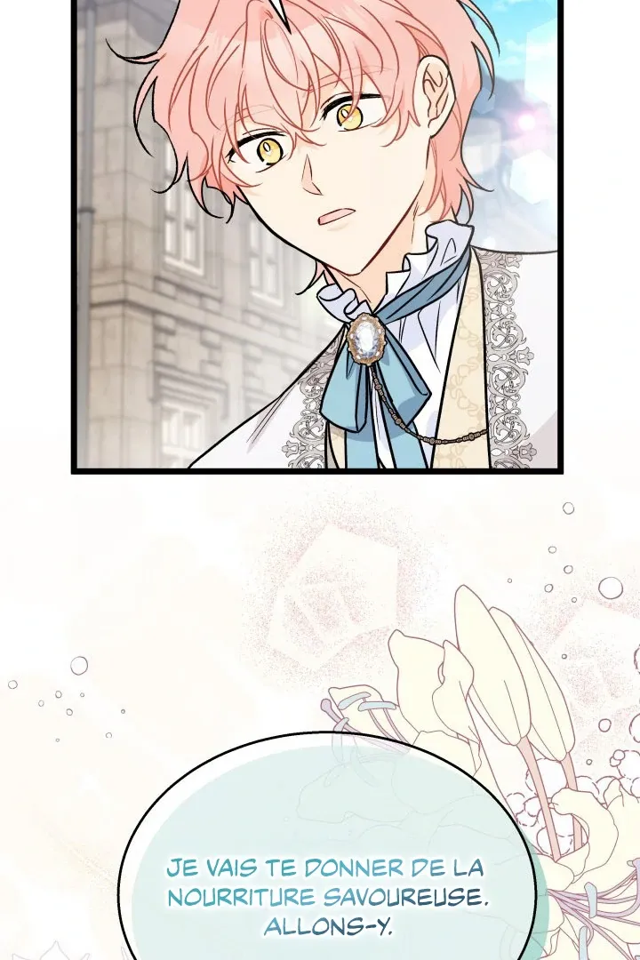 Read Little Rabbit and the Big Bad Leopard FR Manga Online
