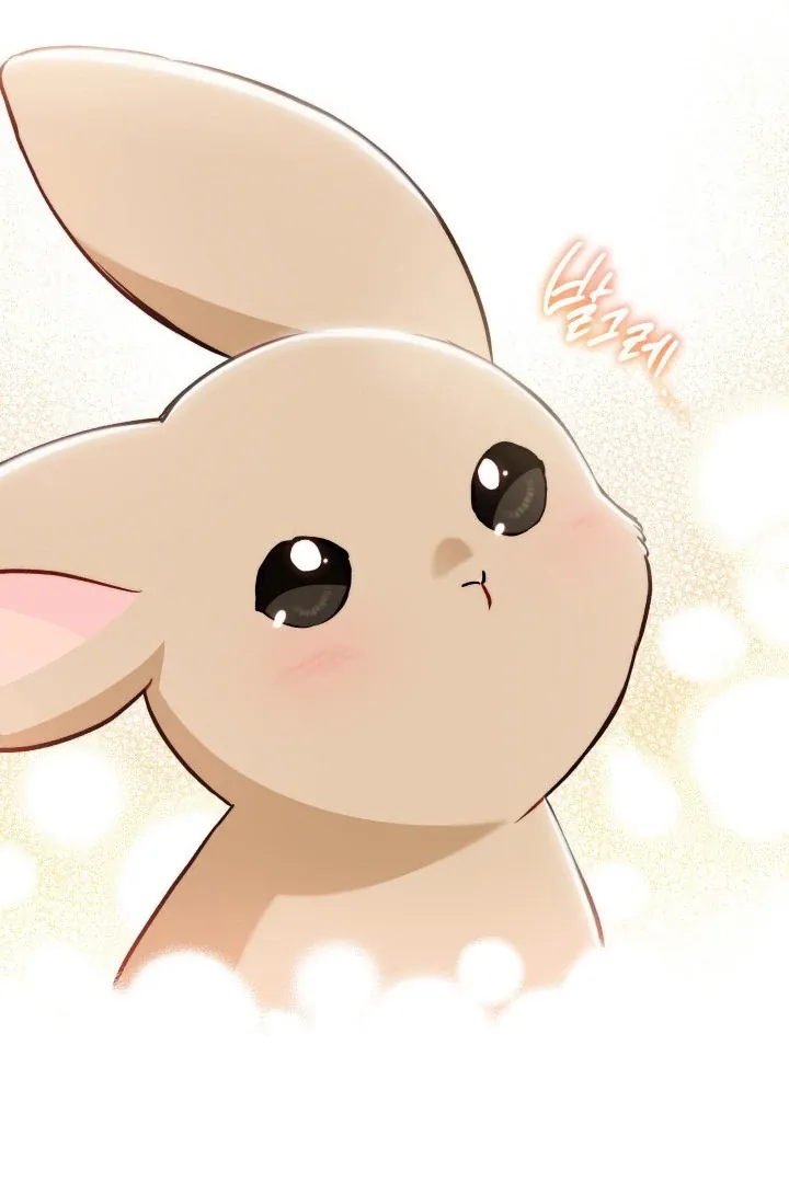 Read Little Rabbit and the Big Bad Leopard FR Manga Online