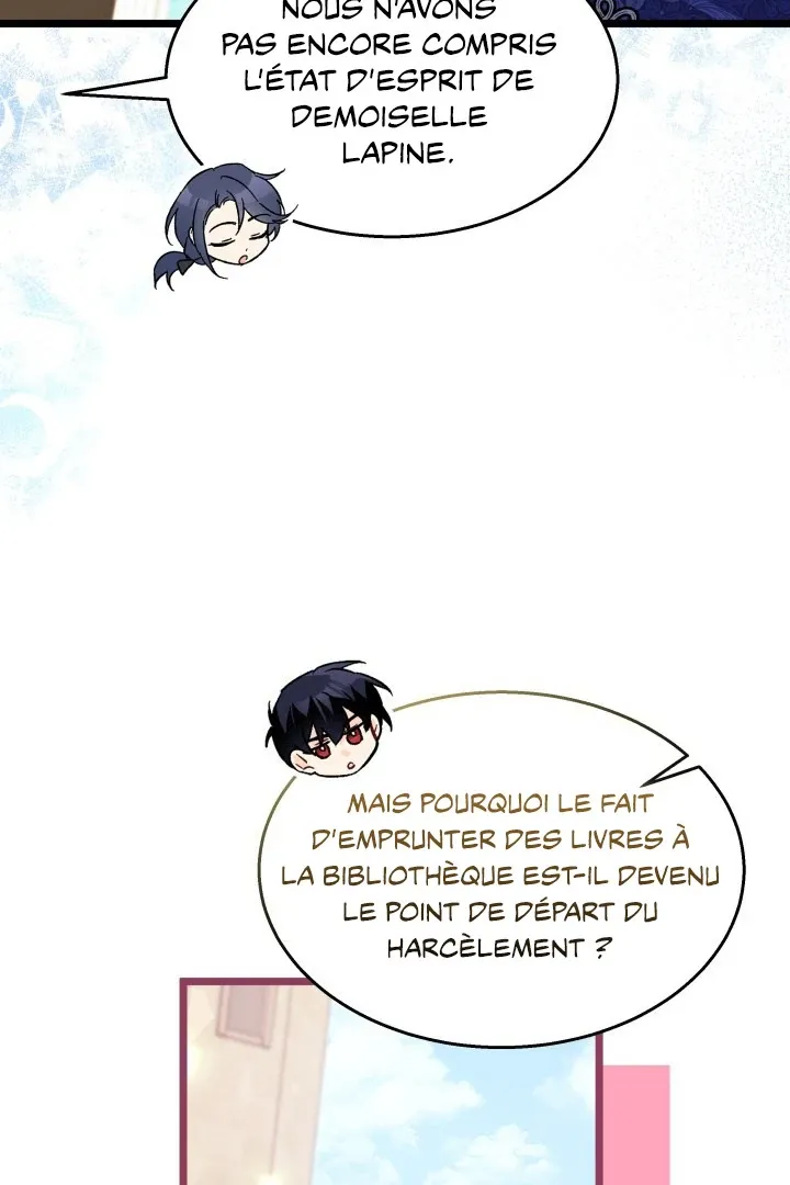 Read Little Rabbit and the Big Bad Leopard FR Manga Online