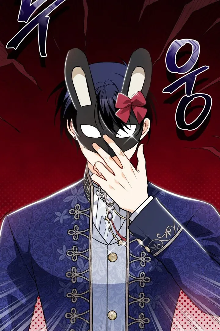 Read Little Rabbit and the Big Bad Leopard FR Manga Online