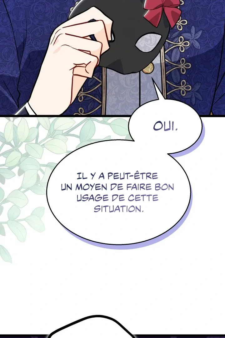 Read Little Rabbit and the Big Bad Leopard FR Manga Online