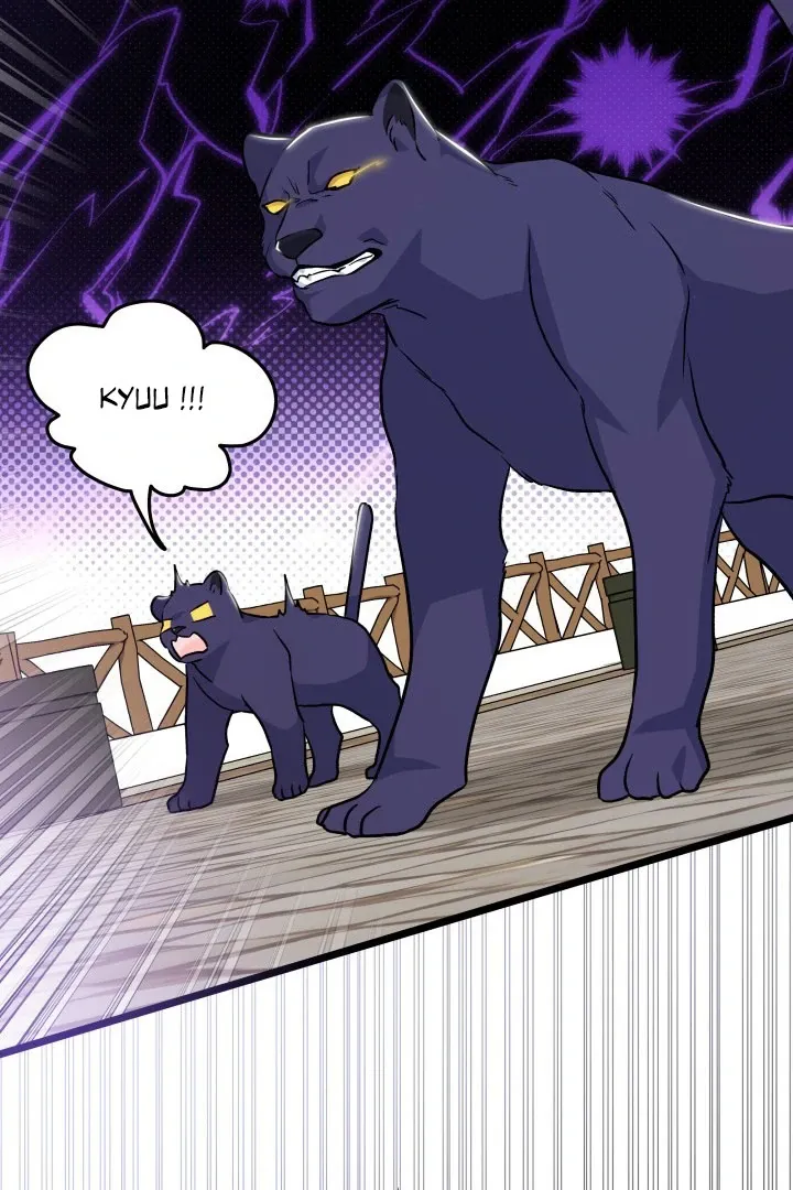 Read Little Rabbit and the Big Bad Leopard FR Manga Online