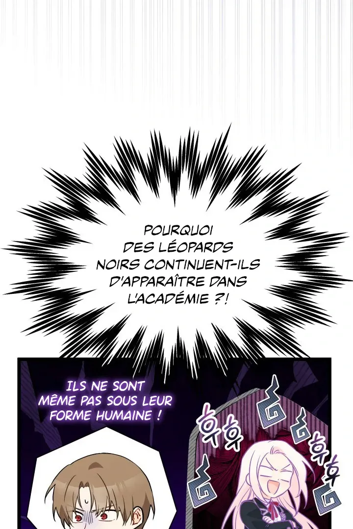 Read Little Rabbit and the Big Bad Leopard FR Manga Online