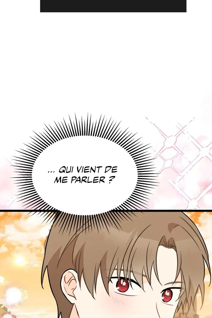 Read Little Rabbit and the Big Bad Leopard FR Manga Online
