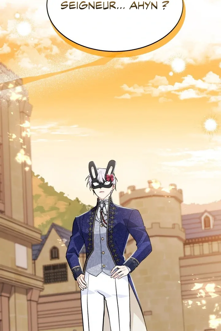 Read Little Rabbit and the Big Bad Leopard FR Manga Online
