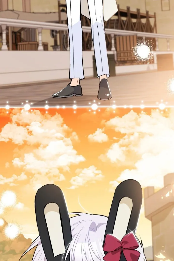Read Little Rabbit and the Big Bad Leopard FR Manga Online
