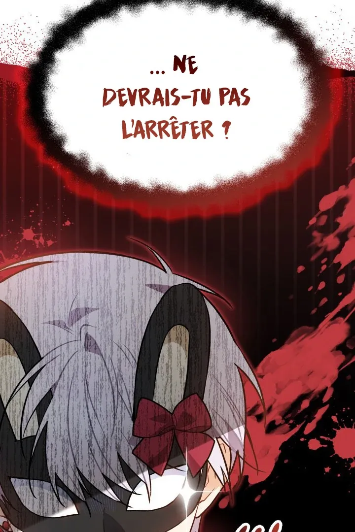 Read Little Rabbit and the Big Bad Leopard FR Manga Online