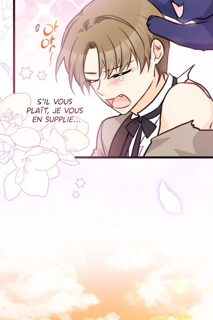 Read Little Rabbit and the Big Bad Leopard FR Manga Online