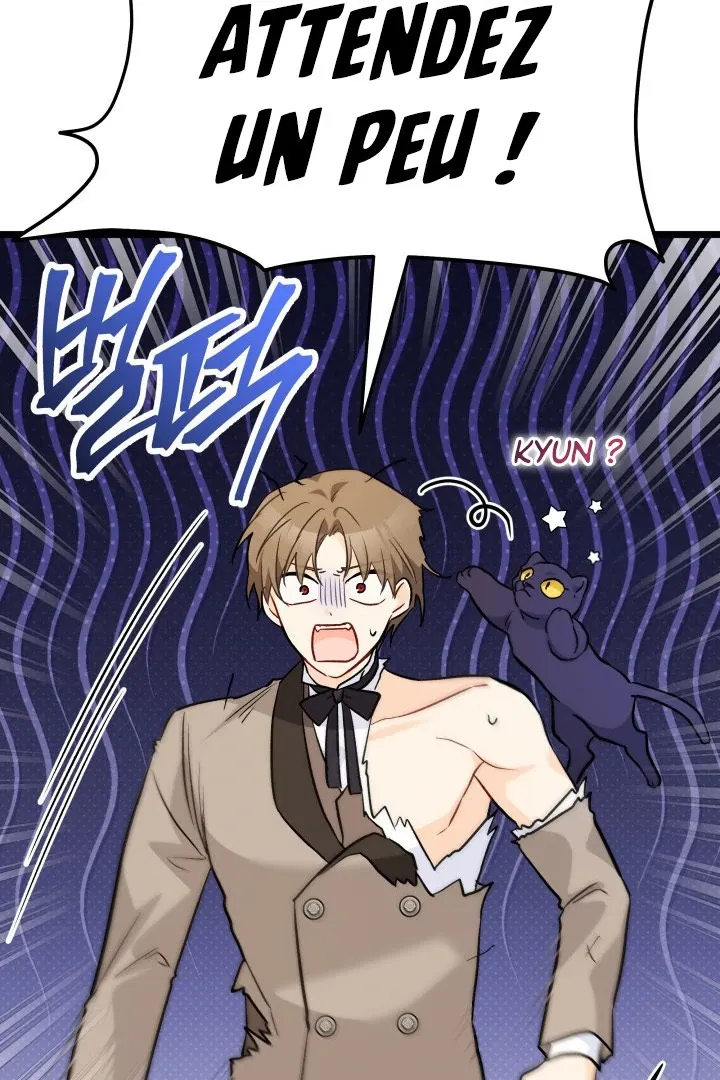 Read Little Rabbit and the Big Bad Leopard FR Manga Online