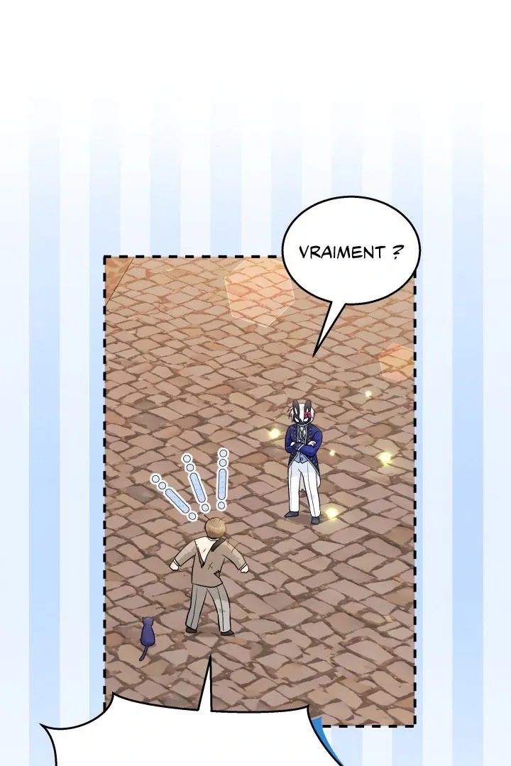 Read Little Rabbit and the Big Bad Leopard FR Manga Online