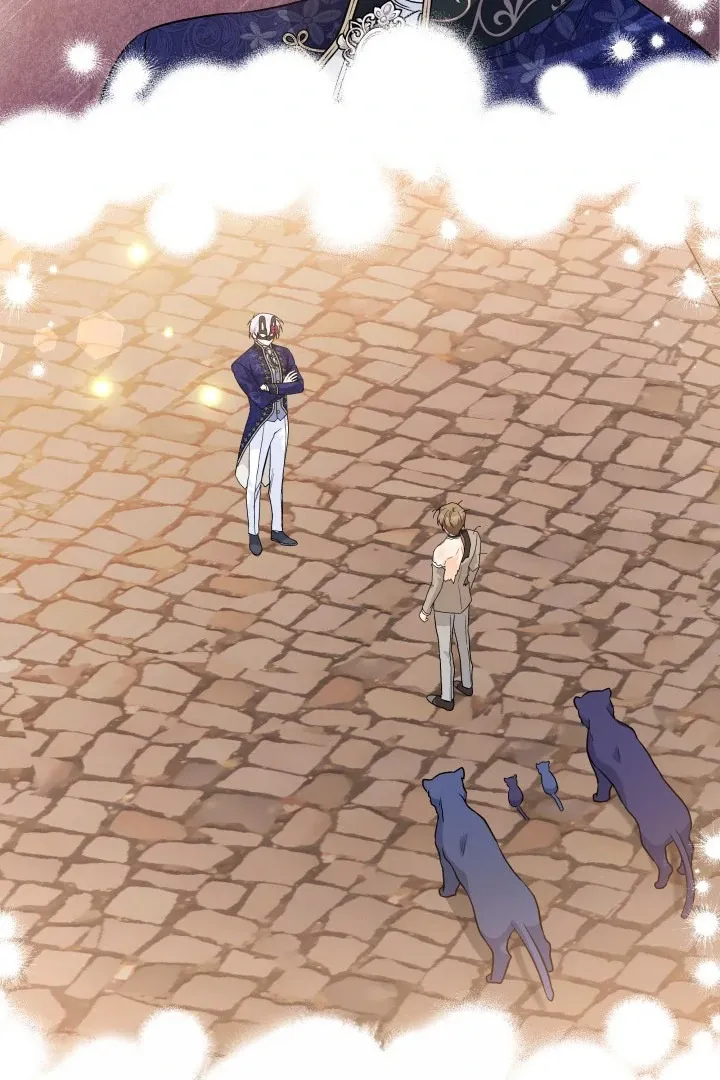 Read Little Rabbit and the Big Bad Leopard FR Manga Online