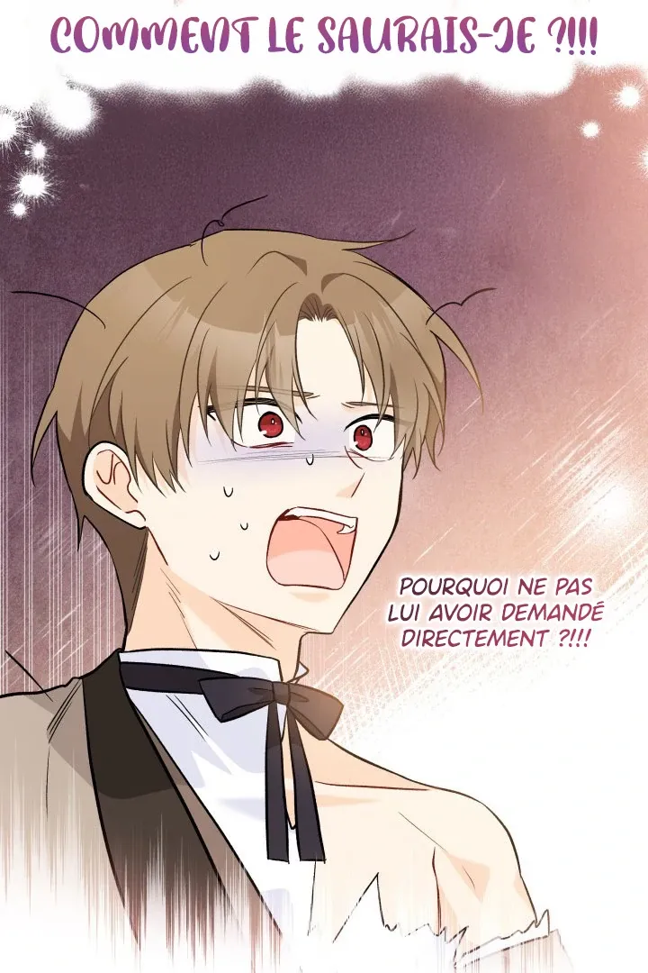 Read Little Rabbit and the Big Bad Leopard FR Manga Online
