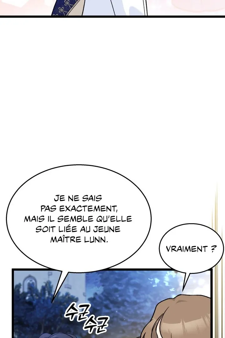 Read Little Rabbit and the Big Bad Leopard FR Manga Online