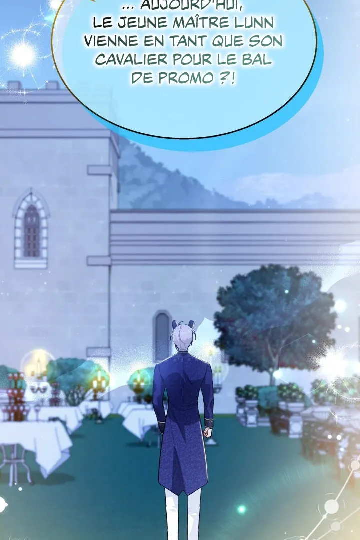 Read Little Rabbit and the Big Bad Leopard FR Manga Online