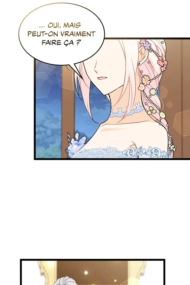 Read Little Rabbit and the Big Bad Leopard FR Manga Online