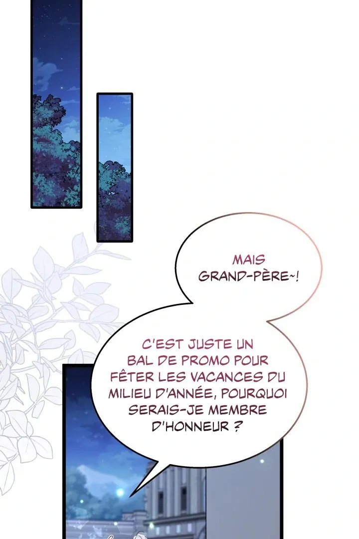 Read Little Rabbit and the Big Bad Leopard FR Manga Online