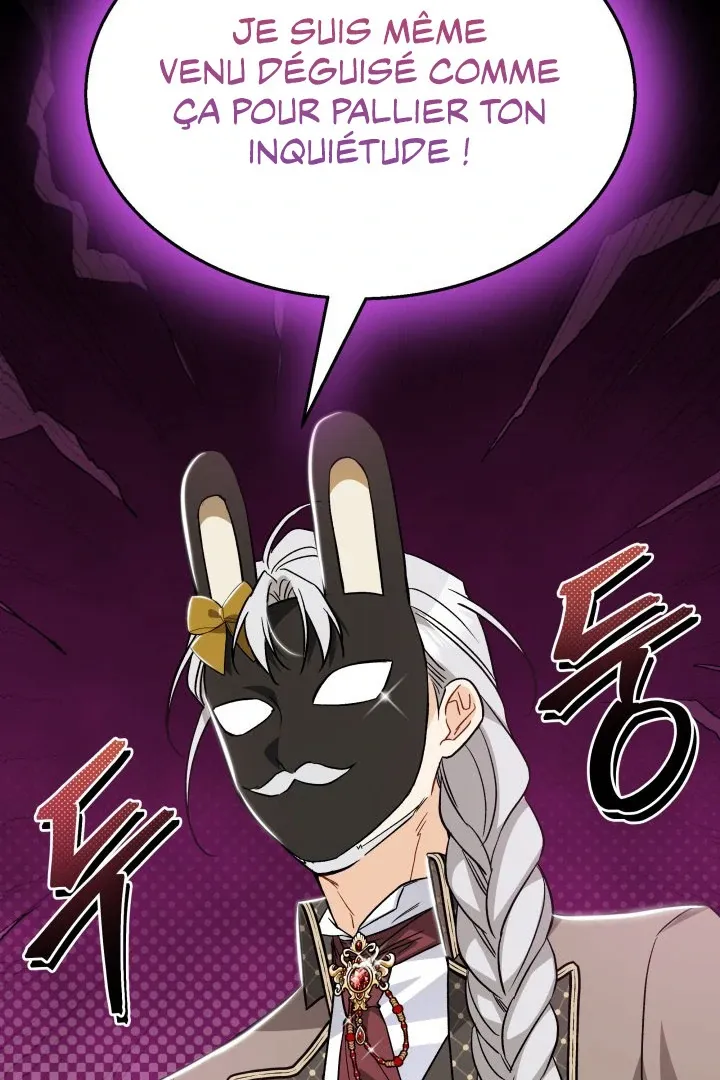 Read Little Rabbit and the Big Bad Leopard FR Manga Online