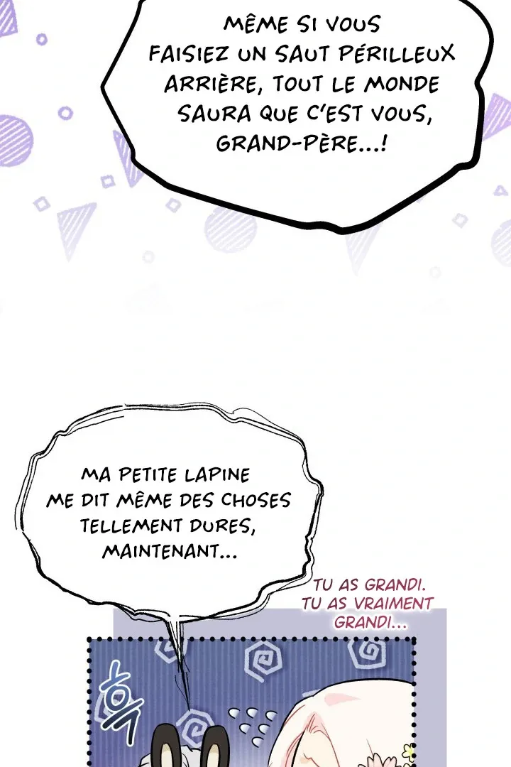 Read Little Rabbit and the Big Bad Leopard FR Manga Online