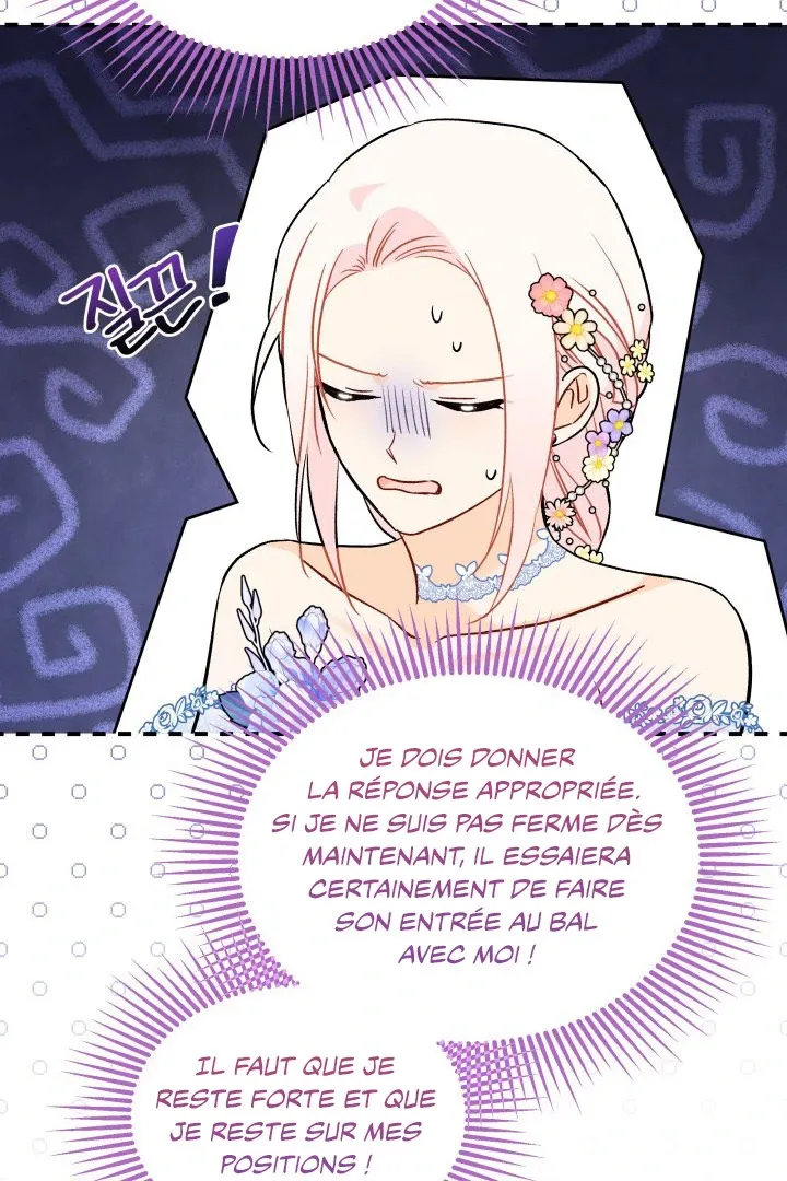 Read Little Rabbit and the Big Bad Leopard FR Manga Online