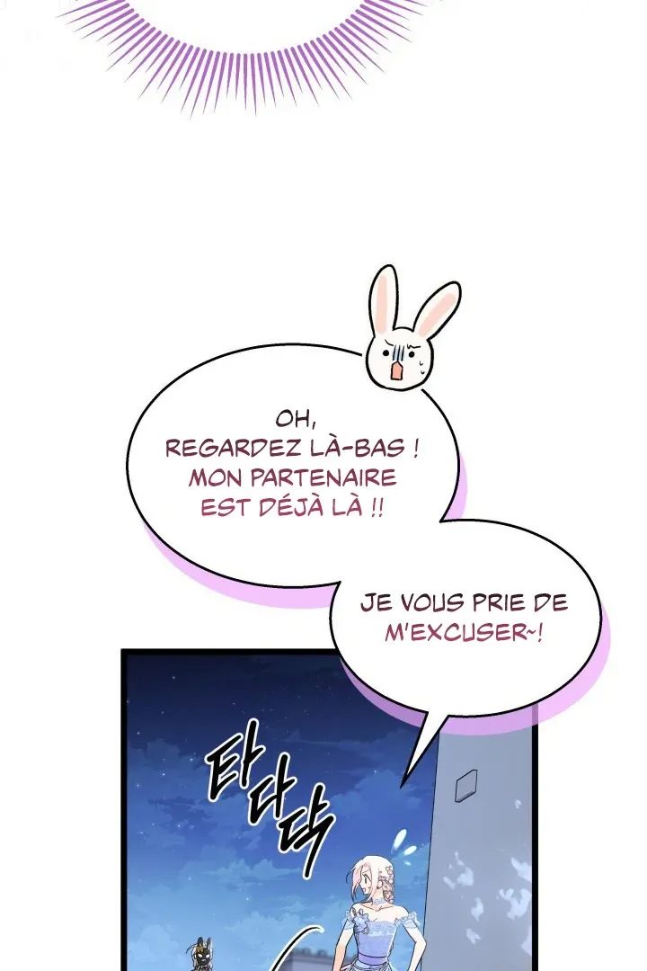Read Little Rabbit and the Big Bad Leopard FR Manga Online