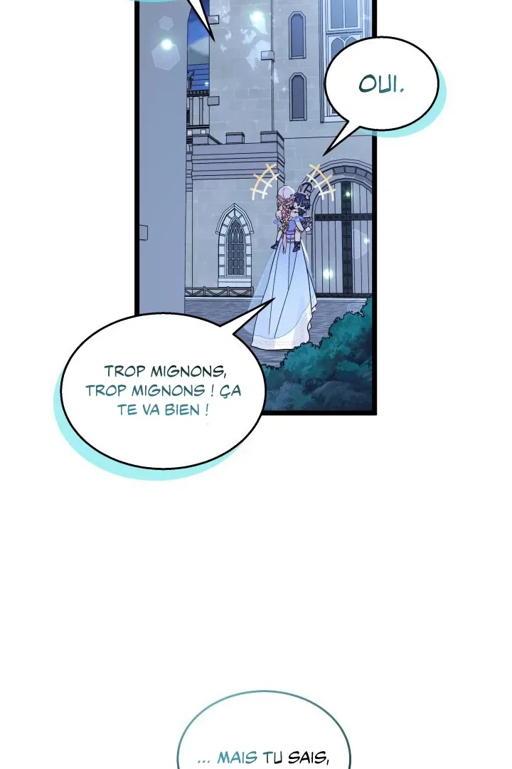 Read Little Rabbit and the Big Bad Leopard FR Manga Online