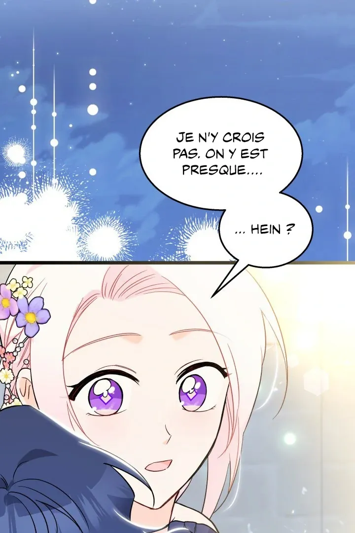 Read Little Rabbit and the Big Bad Leopard FR Manga Online
