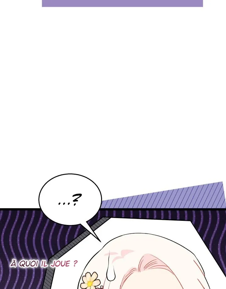 Read Little Rabbit and the Big Bad Leopard FR Manga Online