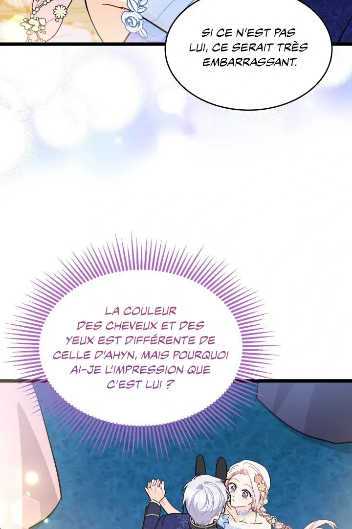 Read Little Rabbit and the Big Bad Leopard FR Manga Online
