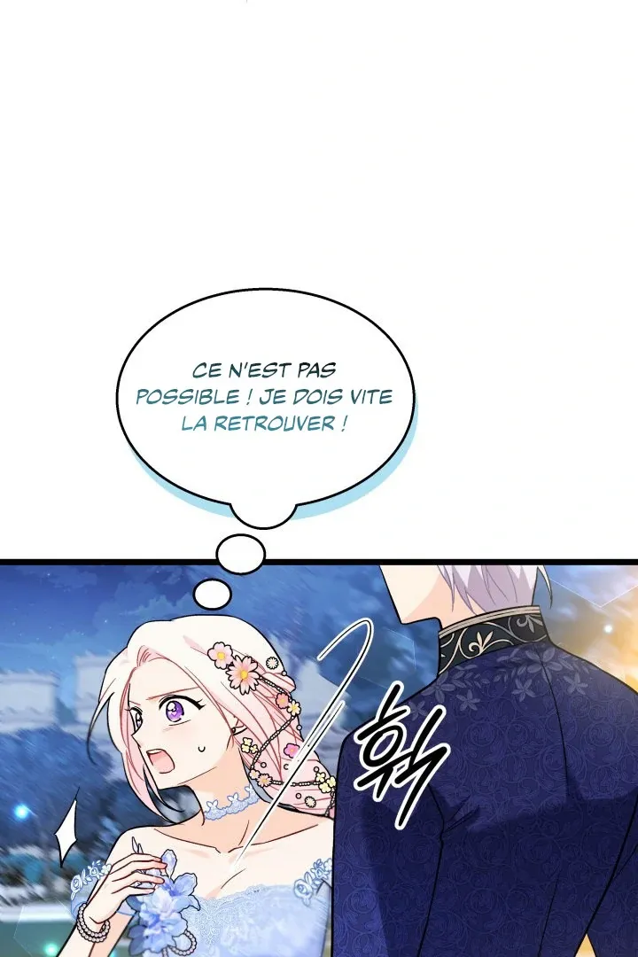 Read Little Rabbit and the Big Bad Leopard FR Manga Online