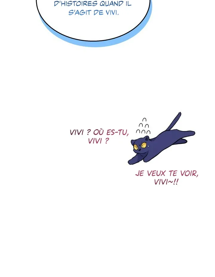Read Little Rabbit and the Big Bad Leopard FR Manga Online