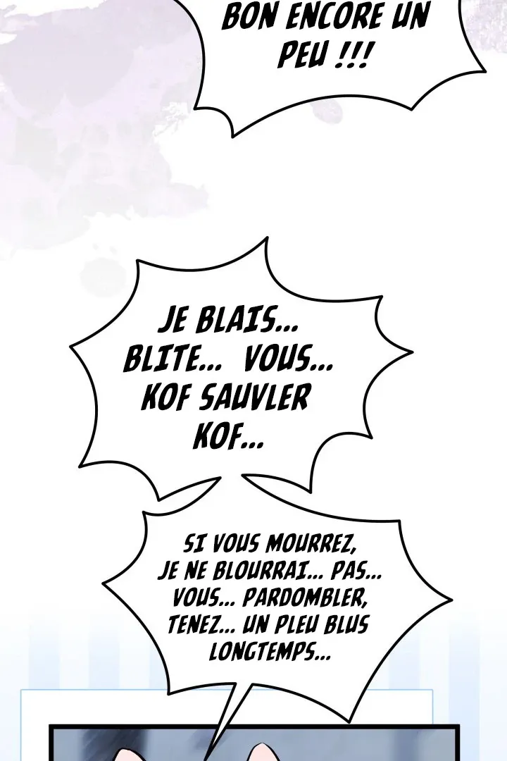 Read Little Rabbit and the Big Bad Leopard FR Manga Online